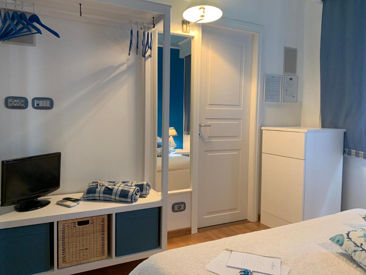 White House Luxury Hospitality Hotel Olbia Buitenkant foto