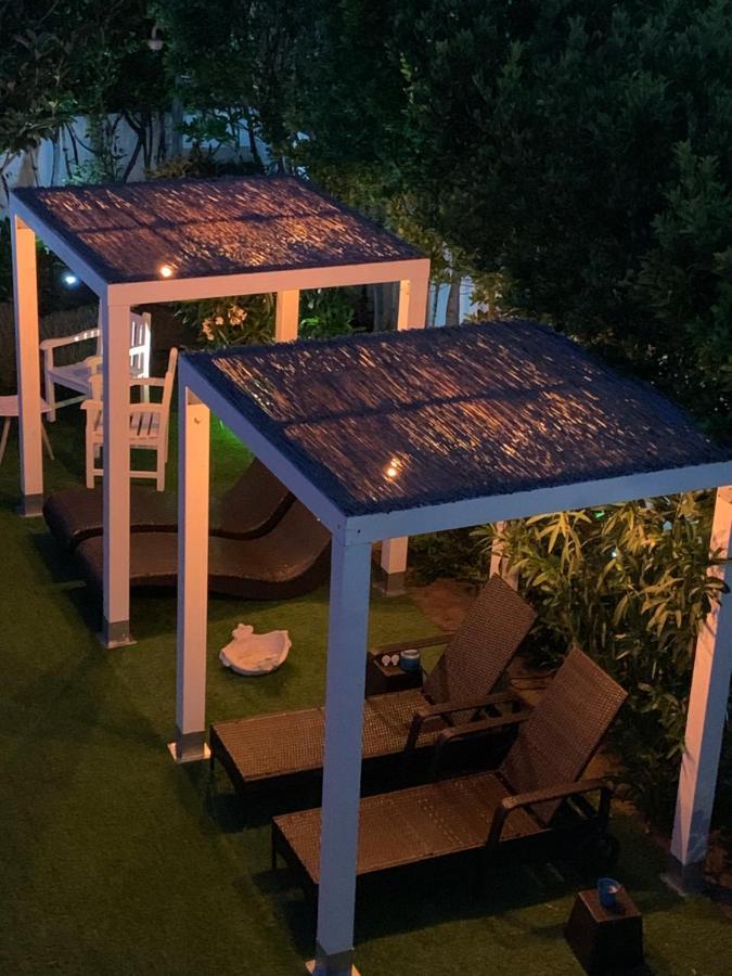 White House Luxury Hospitality Hotel Olbia Buitenkant foto