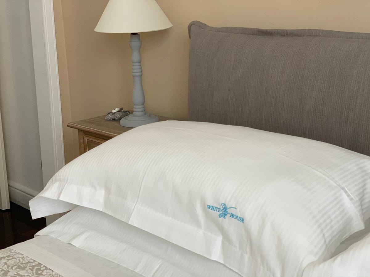 White House Luxury Hospitality Hotel Olbia Buitenkant foto