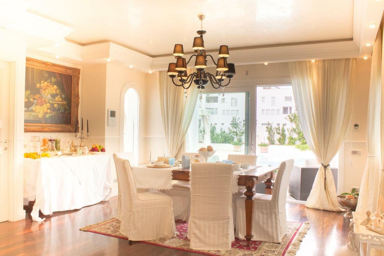 White House Luxury Hospitality Hotel Olbia Buitenkant foto